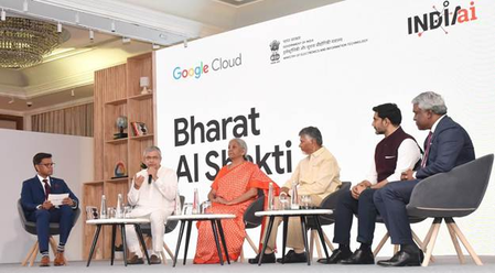 Govt will support initiative to make Andaman next major hub for global internet data