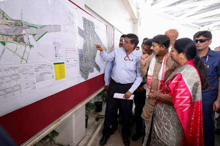 दिल्ली छठ और दीपावली पर सरकार की खास तैयारी, रेलवे स्टेशन का निरीक्षण दिल्ली छठ और दीपावली पर सरकार की खास तैयारी, रेलवे स्टेशन का निरीक्षण