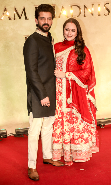 जहीर इकबाल को एक महीने बाद ही कर दिया था प्रपोज  सोनाक्षी सिन्हा जहीर इकबाल को एक महीने बाद ही कर दिया था प्रपोज  सोनाक्षी सिन्हा