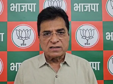 फर्जी जन्म प्रमाणपत्र मामले में सख्त कार्रवाई की मांग, भाजपा नेता किरीट सोमैया ने मंत्री बावनकुले से की मुलाकात फर्जी जन्म प्रमाणपत्र मामले में सख्त कार्रवाई की मांग, भाजपा नेता किरीट सोमैया ने मंत्री बावनकुले से की मुलाकात