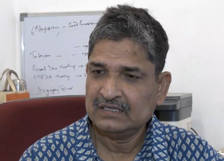 बिहार चुनाव के लिए कांग्रेस आज जारी कर सकती है पहली लिस्ट मोहम्मद जावेद बिहार चुनाव के लिए कांग्रेस आज जारी कर सकती है पहली लिस्ट मोहम्मद जावेद