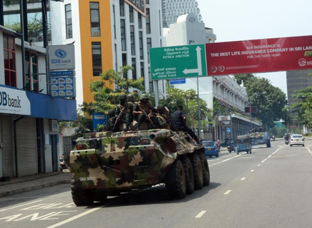 Sri Lanka's tax policies fueled 2022 economic crisis, hit education funding: Rights body Sri Lanka's tax policies fueled 2022 economic crisis, hit education funding: Rights body