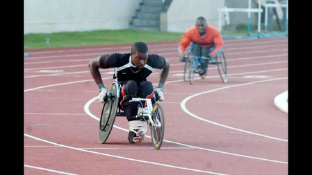 TN's Coimbatore Corporation plans sports complex for para-athletes