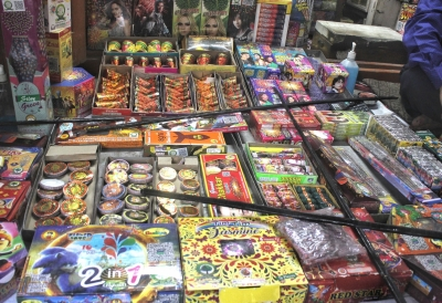 SC permits sale, use of green crackers in Delhi-NCR during Diwali