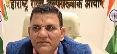 भाजपा ने बिहार में मुसलमानों को सम्मान दिया: प्यारे खान