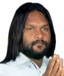 झारखंड की घाटशिला विधानसभा सीट पर उपचुनाव में भाजपा ने पूर्व सीएम चंपई के पुत्र बाबूलाल सोरेन को बनाया प्रत्याशी झारखंड की घाटशिला विधानसभा सीट पर उपचुनाव में भाजपा ने पूर्व सीएम चंपई के पुत्र बाबूलाल सोरेन को बनाया प्रत्याशी