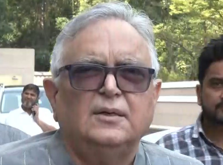 सीट बंटवारे को लेकर जल्द ही तस्वीर साफ हो जाएगी अजय सिंह यादव सीट बंटवारे को लेकर जल्द ही तस्वीर साफ हो जाएगी अजय सिंह यादव