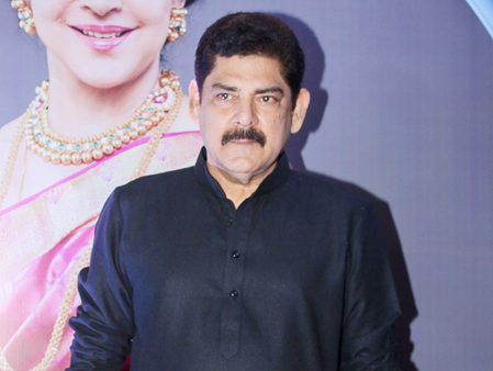 'Mahabharat' fame actor Pankaj Dheer passes away at 68