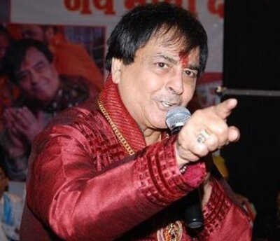 बॉलीवुड और भक्ति की आवाज नरेंद्र चंचल : राज कपूर के सामने गाई थी बुल्ले शाह की 'काफिया'