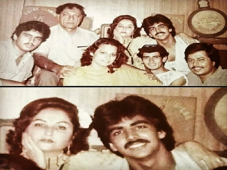 नृत्यांगना और अभिनेत्री मधुमती के निधन पर भावुक हुए अक्षय कुमार, शेयर की पुरानी फोटो नृत्यांगना और अभिनेत्री मधुमती के निधन पर भावुक हुए अक्षय कुमार, शेयर की पुरानी फोटो