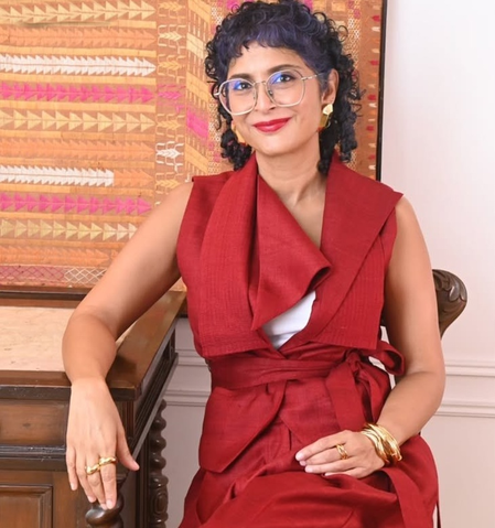 Kiran Rao breaks down the visual texture of ‘Laapataa Ladies’