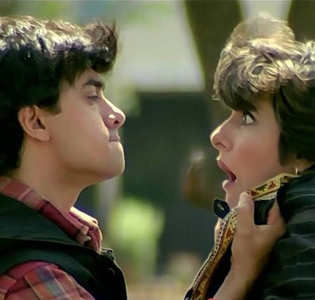 Navneet Nishan shares fun facts about "Raja Hindustani", calls director Dharmesh Darshan "Avataar of Raj Kapoor" Navneet Nishan shares fun facts about "Raja Hindustani", calls director Dharmesh Darshan "Avataar of Raj Kapoor"