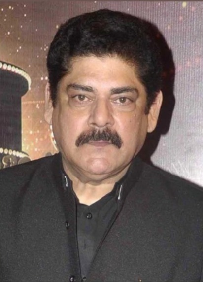 Esha Deol remembers late Pankaj Dheer, calls him "wonderful human being, full of joy"