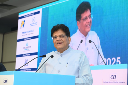 India can lead chemical and petrochemical sector globally: Piyush Goyal