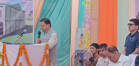 सरकार प्रत्येक वर्ग के कल्याण के लिए प्रतिबद्ध सीएम धामी सरकार प्रत्येक वर्ग के कल्याण के लिए प्रतिबद्ध सीएम धामी