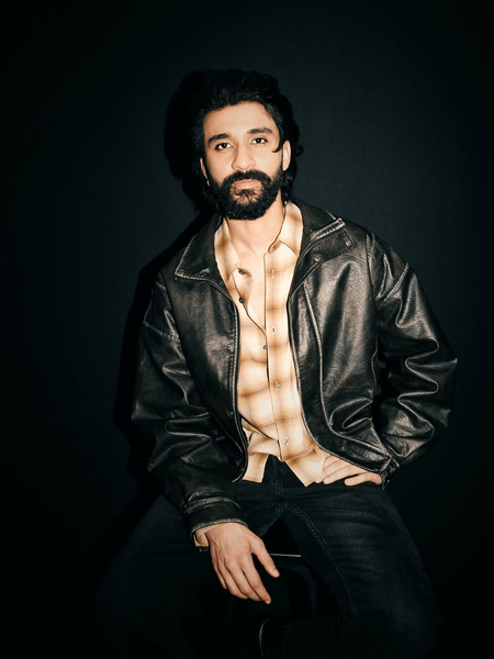 Raghav Juyal to undergo look transformation for Nani's 'Paradise'