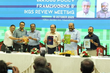 Kerala bets big on sustainability and trade with new export and logistics policies