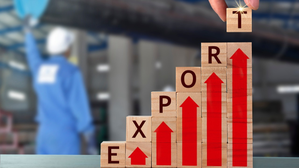 India's steady export growth in H1 FY26 reflects strong resilience, global competitiveness: FIEO India's steady export growth in H1 FY26 reflects strong resilience, global competitiveness: FIEO
