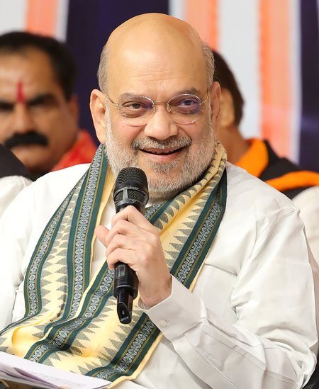 'कॉमनवेल्थ गेम्स 2030' के लिए अहमदाबाद की अनुशंसा का फैसला गर्व का पल: अमित शाह