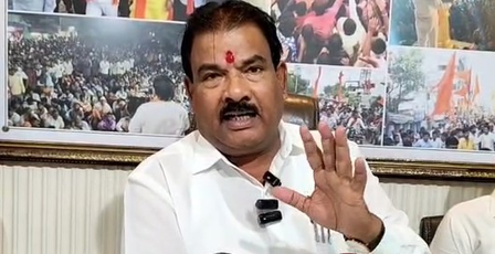 लाडकी बहीण योजना से बोझ तो पड़ता है, लेकिन जनता का हित सर्वोपरि: संजय गायकवाड