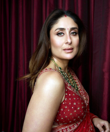 Kareena Kapoor says ‘dad is protecting you always’ to niece, nephew on Sunjay Kapoor’s birth anniversary Kareena Kapoor says ‘dad is protecting you always’ to niece, nephew on Sunjay Kapoor’s birth anniversary