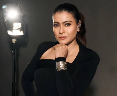 Kajol reminisces iconic moments with Shah Rukh Khan as ‘Kuch Kuch Hota Hai’ completes 27 years
