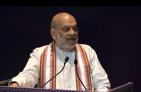 भगोड़े चाहे कहीं भी छुपे क्यों न हों, भारतीय अदालत के सामने लेकर आएंगे अमित शाह भगोड़े चाहे कहीं भी छुपे क्यों न हों, भारतीय अदालत के सामने लेकर आएंगे अमित शाह