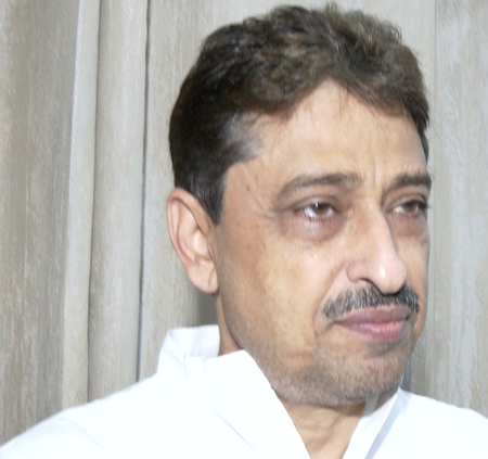 एसआईआर के जरिए गरीबों-दलितों के वोट काटे जाएंगे तो विरोध होगा : इमरान मसूद