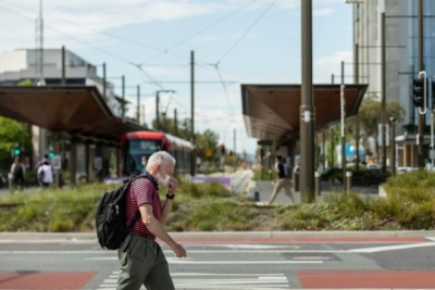 Australian unemployment rate rises to 4.5 per cent