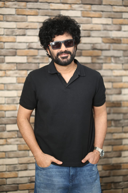 Telugu star Siddhu Jonnalagada tells boys: Self-respect is non negotiable!