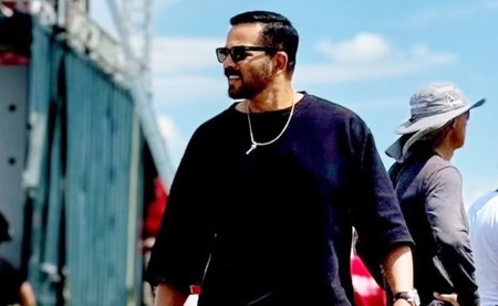 Ajay Devgn, Sanjay Dutt-starrer "All The Best" turns 16, Rohit Shetty thanks young fans for making "reels" on the movie