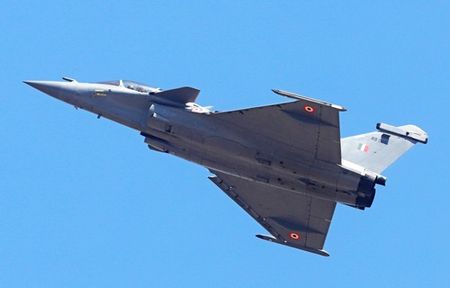Looking at Rs 3 lakh crore annual target for India-made military hardware by 2029: Rajnath Singh Looking at Rs 3 lakh crore annual target for India-made military hardware by 2029: Rajnath Singh