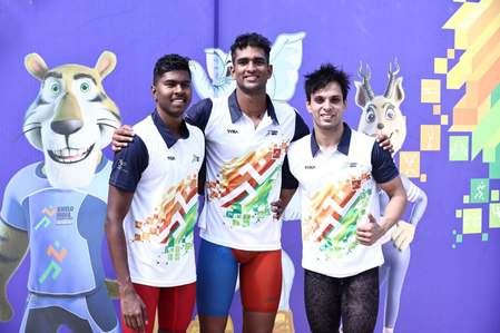पांचवां खेलो इंडिया विश्वविद्यालय खेल राजस्थान में 24 नवंबर से 5 दिसंबर तक आयोजित होगा