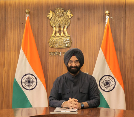 दिल्ली सरकार ने शुरू किया विंटर एक्शन प्लान, मनजिंदर सिंह सिरसा बोले- नियमों से कोई समझौता नहीं होगा दिल्ली सरकार ने शुरू किया विंटर एक्शन प्लान, मनजिंदर सिंह सिरसा बोले- नियमों से कोई समझौता नहीं होगा