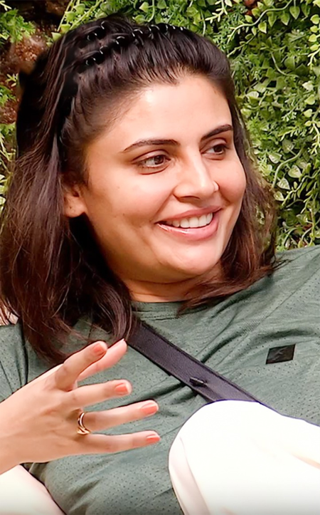 Bigg Boss 19: Malti Chahar “look-shames” Nehal Chudasama, calls her "average" Bigg Boss 19: Malti Chahar “look-shames” Nehal Chudasama, calls her "average"