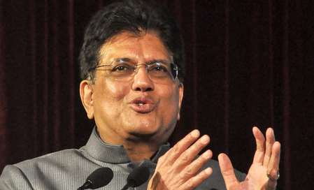 Piyush Goyal urges every citizen to collectively work towards 'Viksit Bharat' goal Piyush Goyal urges every citizen to collectively work towards 'Viksit Bharat' goal
