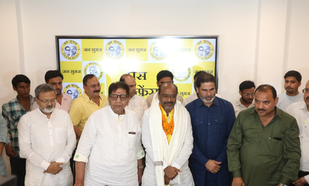 बिहार चुनाव राघोपुर में तेजस्वी यादव को तीसरे नंबर पर धकेल देंगे प्रशांत किशोर बिहार चुनाव राघोपुर में तेजस्वी यादव को तीसरे नंबर पर धकेल देंगे प्रशांत किशोर