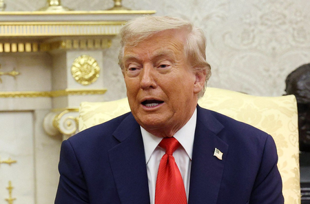 Trump reboots Ukraine-Russia War peace effort, will meet Putin Trump reboots Ukraine-Russia War peace effort, will meet Putin