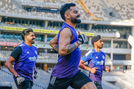 I won't shy away from taking advice from them: Gill on leading Rohit and Kohli in ODIs I won't shy away from taking advice from them: Gill on leading Rohit and Kohli in ODIs