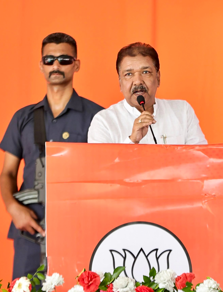 महागठबंधन में टिकट बंटवारे पर अंतर्कलह दिलीप जायसवाल महागठबंधन में टिकट बंटवारे पर अंतर्कलह दिलीप जायसवाल
