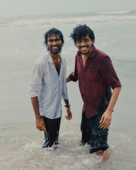 'Dude' is a film that talks about the right to love, says director Keerthiswaran 'Dude' is a film that talks about the right to love, says director Keerthiswaran