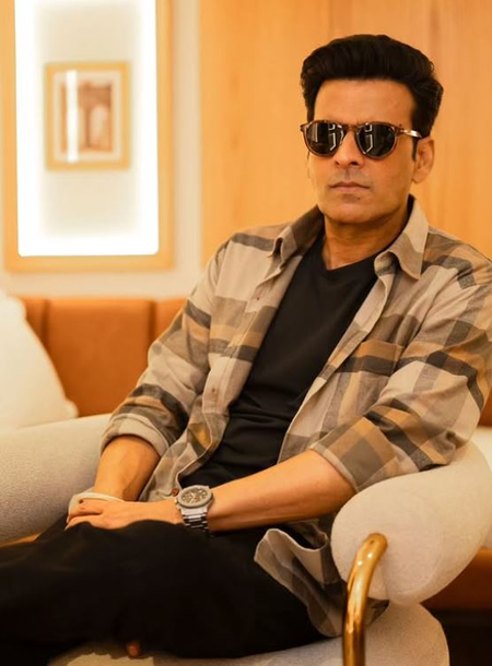 Manoj Bajpayee slams creators of fake video featuring him for political gains