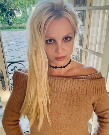 Britney Spears hits back at ex Kevin Federline after shocking claims in memoir
