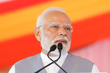 पीएम मोदी, केजरीवाल ने पंजाब के मुख्यमंत्री भगवंत मान को जन्मदिन की दी शुभकामनाएं