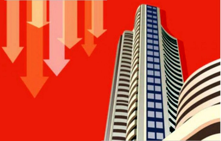 Markets open lower as investors react to Q2 results; IT stocks drag
