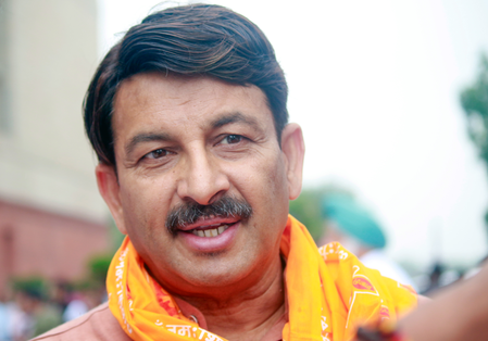 ‘राजनीति में सेवा सबसे बड़ी चुनौती’, खेसारी लाल यादव के चुनाव लड़ने पर बोले मनोज तिवारी ‘राजनीति में सेवा सबसे बड़ी चुनौती’, खेसारी लाल यादव के चुनाव लड़ने पर बोले मनोज तिवारी