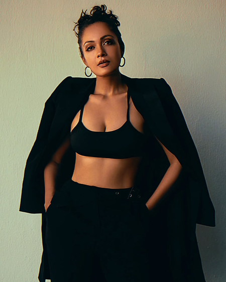 Sheena Chohan reveals why she agreed to make her Hollywood debut with ‘Nomad’ Sheena Chohan reveals why she agreed to make her Hollywood debut with ‘Nomad’