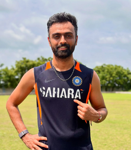 जयदेव उनादकट : घरेलू क्रिकेट का 'हीरो', जिसने सौराष्ट्र को 2 बार जिताया रणजी खिताब जयदेव उनादकट : घरेलू क्रिकेट का 'हीरो', जिसने सौराष्ट्र को 2 बार जिताया रणजी खिताब