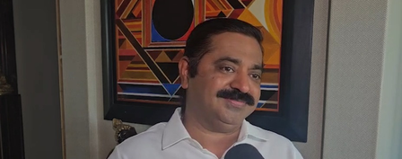 Neither people nor his party take Rahul Gandhi seriously: Ram Kadam after LoP’s Fatehpur visit