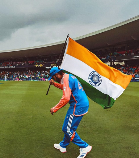 अगर रोहित विश्व कप खेले, तो यह 'बोनस' होगा : मैथ्यू हेडन अगर रोहित विश्व कप खेले, तो यह 'बोनस' होगा : मैथ्यू हेडन